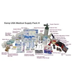 Premium Ultimate EMS Backpack -Swimline Store 6682473660584 red 9a