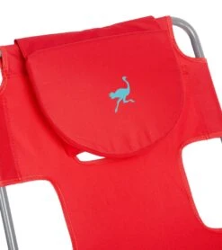 Face Down Chaise Lounge -Swimline Store 6716801286312 red 3a