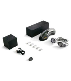 FINIS Smart Goggle Kit -Swimline Store 6728984395944 whitesmoke 6a