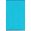 Dohler Turquoise Beach Towel 40" X 70"