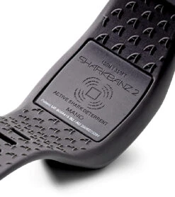 Shark Deterrent Band (Ver 2) 10 Shark Deterrent Band (Ver 2) -Swimline Store 6853290328232 slateblack 3a