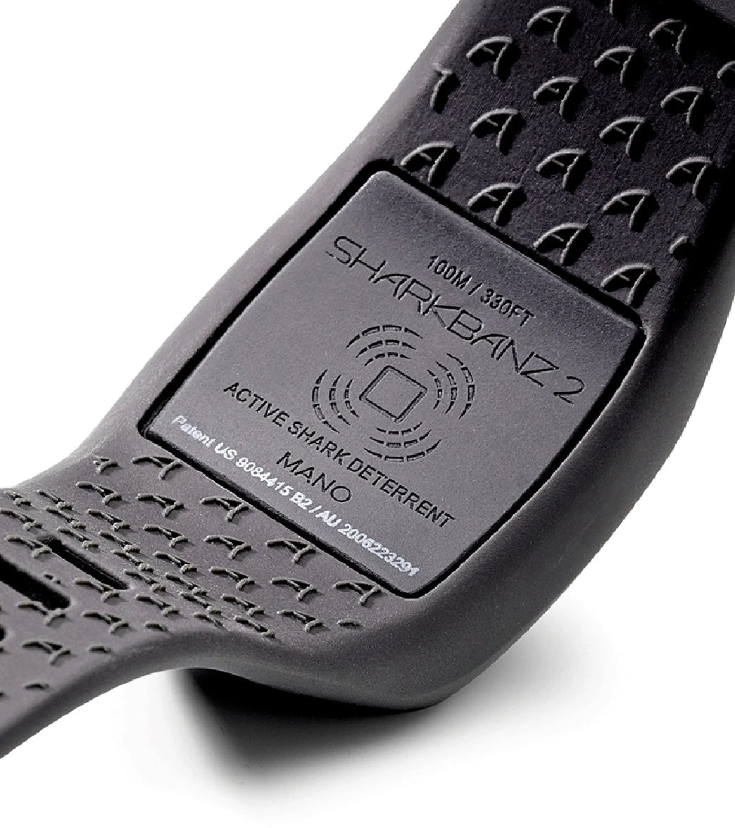 Shark Deterrent Band (Ver 2) 3 Shark Deterrent Band (Ver 2) - Image 3