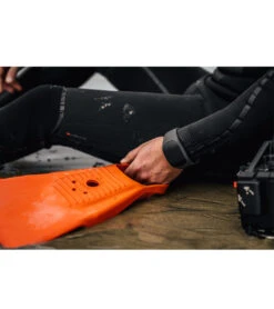 Shark Deterrent Band (Ver 2) 15 Shark Deterrent Band (Ver 2) -Swimline Store 6853290328232 slateblack 8a