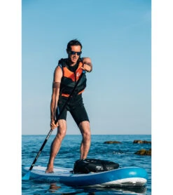 CRESSI Element All Around Inflatable SUP 10’2’’ Set -Swimline Store 6856349188264 whiteblue 4a