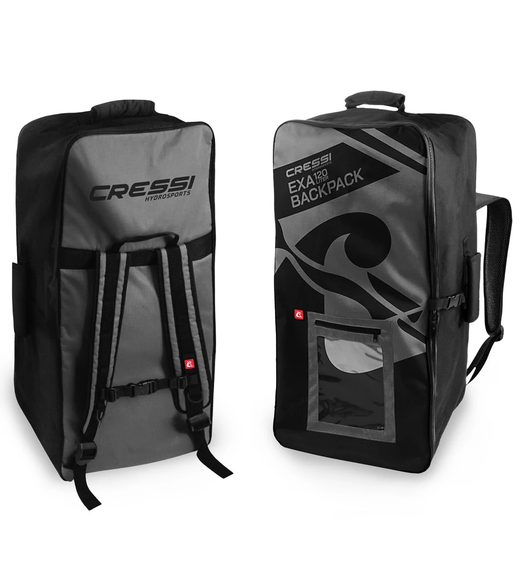 CRESSI Tiger Shark Multitask 10’2’’ Inflatable SUP Set 3 CRESSI Tiger Shark Multitask 10’2’’ Inflatable SUP Set - Image 3