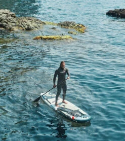 CRESSI Tiger Shark Multitask 10’2’’ Inflatable SUP Set 18 CRESSI Tiger Shark Multitask 10’2’’ Inflatable SUP Set -Swimline Store 6856350367912 greyblackcammo 4a