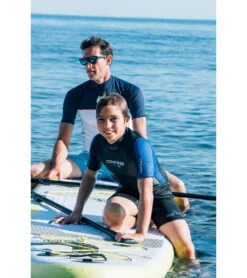 CRESSI Solid Tandem Dc 12'2'' Inflatable SUP -Swimline Store 6856351613096 grey 5a