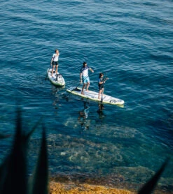 CRESSI Solid Tandem Dc 12'2'' Inflatable SUP -Swimline Store 6856351613096 grey 7a