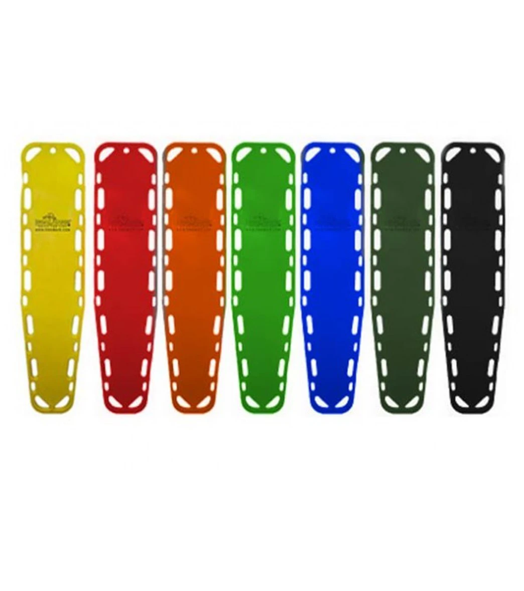 Ultra Vue-18 Spinal Immobilization Backboard 1 Ultra Vue-18 Spinal Immobilization Backboard