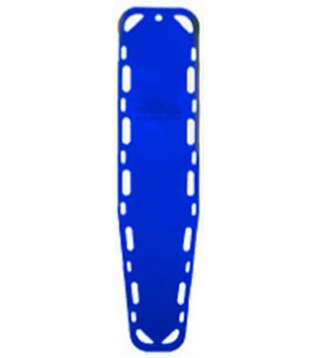 Ultra Vue-16 Spinal Immobilization Backboard 1 Ultra Vue-16 Spinal Immobilization Backboard