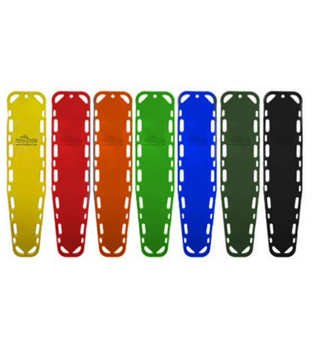 Ultra Vue-16 Spinal Immobilization Backboard 2 Ultra Vue-16 Spinal Immobilization Backboard - Image 2