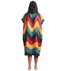 Nomadix Melt Kingston Changing Poncho -Swimline Store 6935471259816 multi 3a