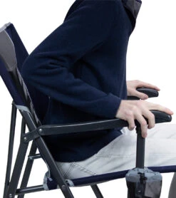 SunShade Eazy Chair -Swimline Store 6948605034664 indigoblue 3a