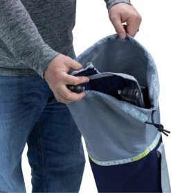 SunShade Eazy Chair -Swimline Store 6948605034664 indigoblue 4a