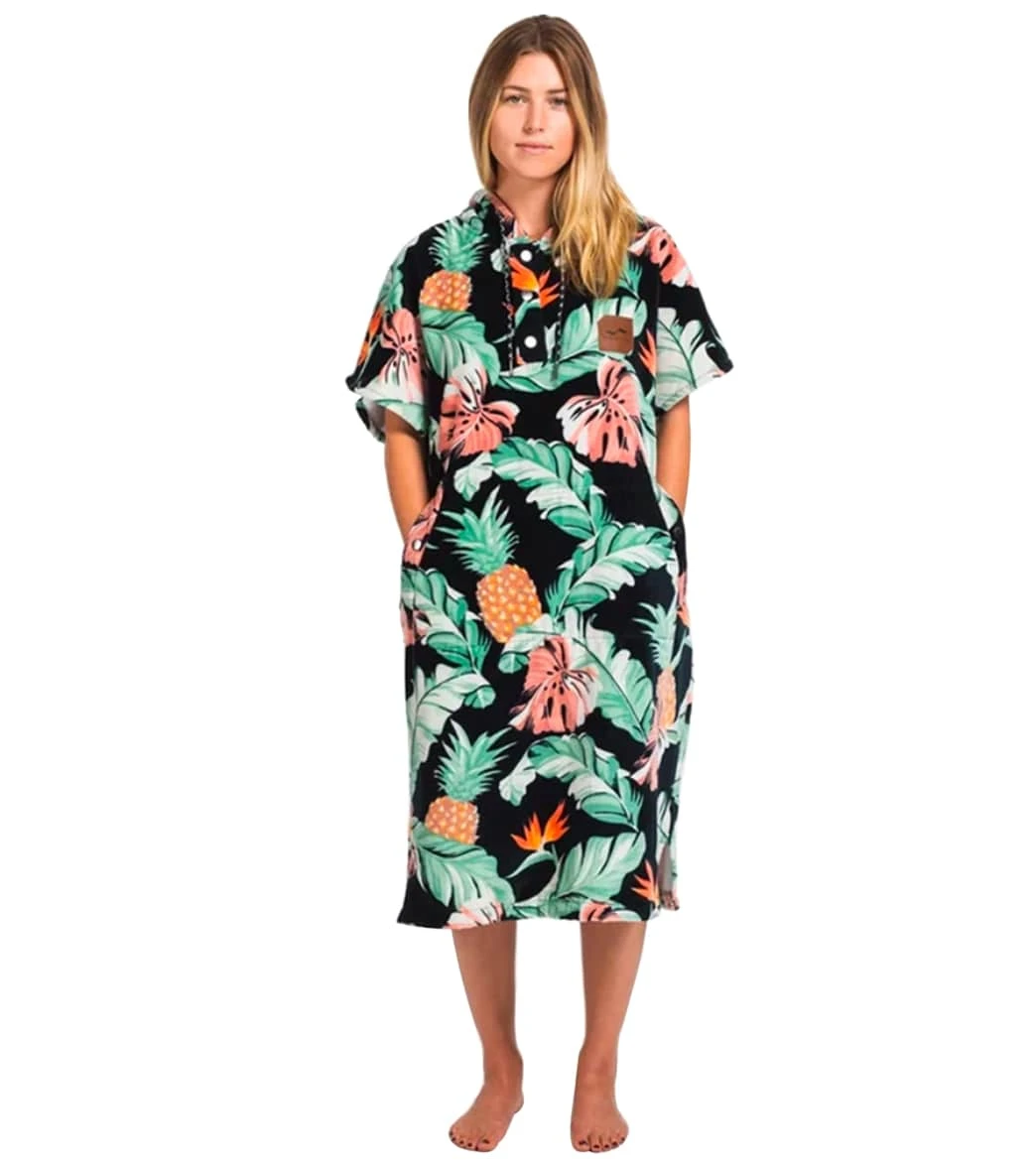 Slowtide Makai Changing Poncho 1 Slowtide Makai Changing Poncho