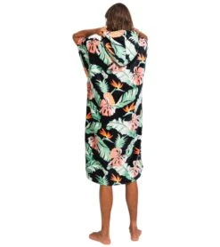 Slowtide Makai Changing Poncho 7 Slowtide Makai Changing Poncho -Swimline Store 6962180718760 black 4a