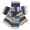 Economy Falsa Mexican Blanket
