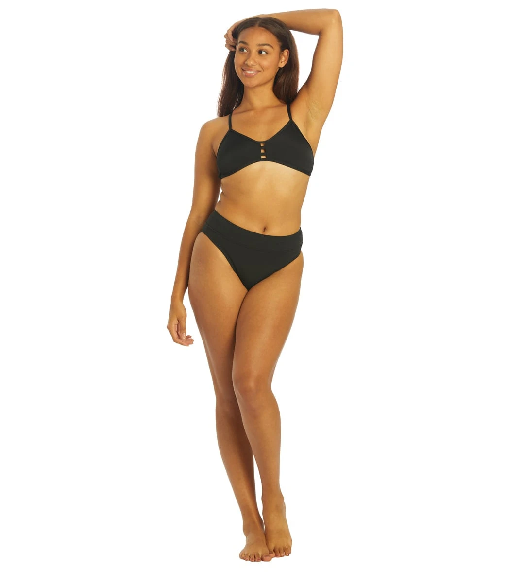 Women's Tomcat Solid Bikini Top 4 Women's Tomcat Solid Bikini Top - Image 4