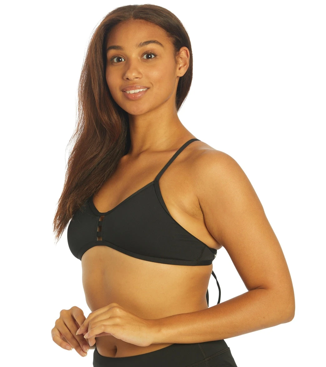 Women's Tomcat Solid Bikini Top 5 Women's Tomcat Solid Bikini Top - Image 5