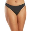Women's Andy Solid Bikini Bottom
