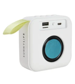 SunnyLife Travel Speaker -Swimline Store 7033716572328 oceanombre 4a