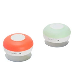 SunnyLife Splash Speaker -Swimline Store 7033716900008 atomictangerine 3a