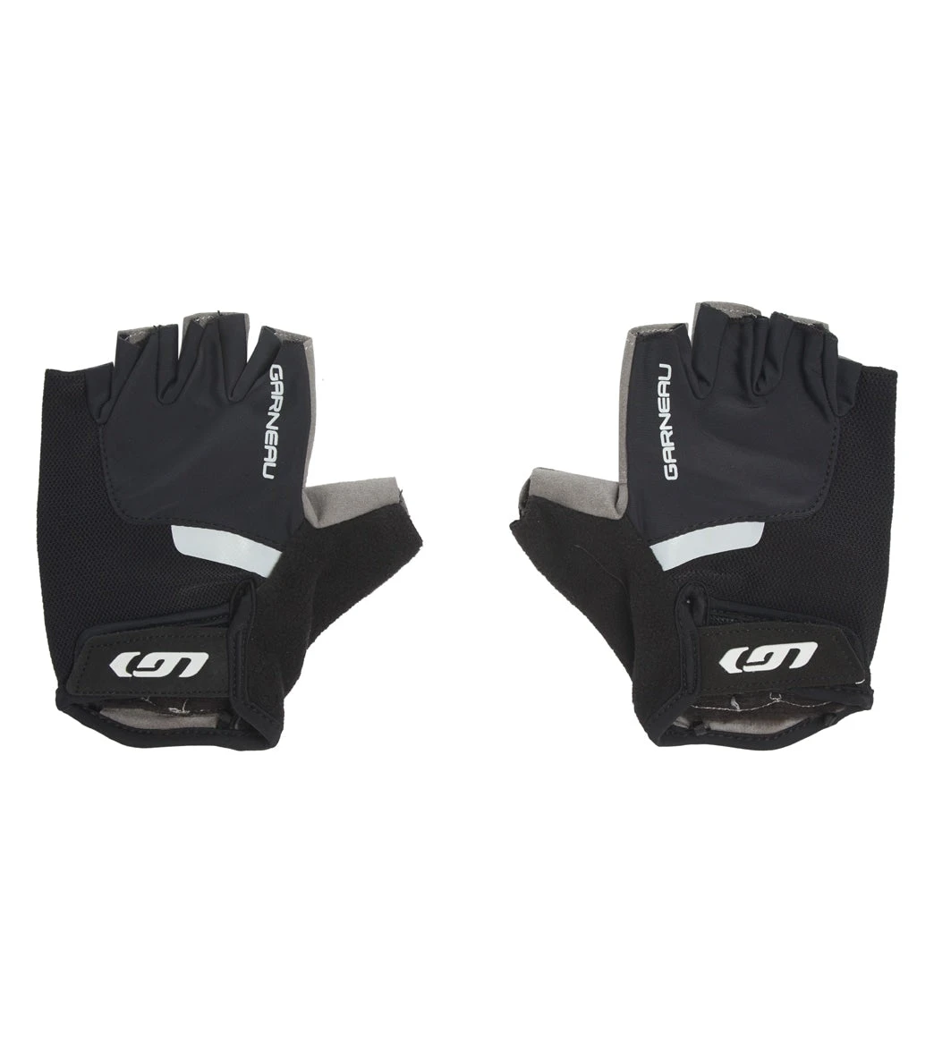 Louis Garneau Men's Biogel RX Gloves 1 Louis Garneau Men's Biogel RX Gloves