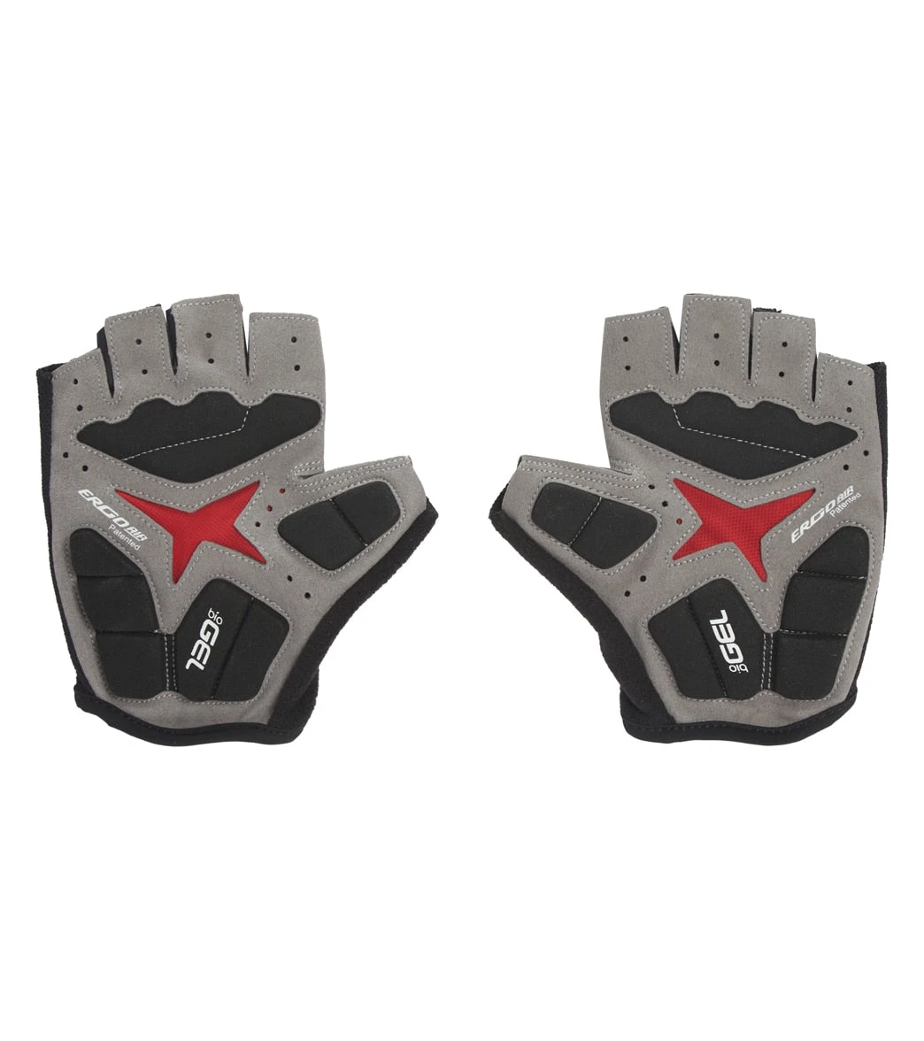 Louis Garneau Men's Biogel RX Gloves 2 Louis Garneau Men's Biogel RX Gloves - Image 2