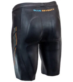 Blue Seventy Unisex Lift Buoyancy Short -Swimline Store 7128490377384 black 5a