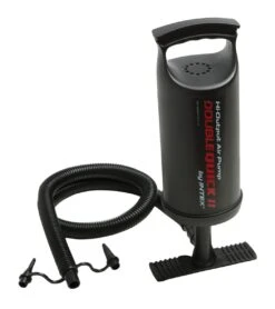 Intex Challenger K2 Kayak W/ 86" Aluminum Oars & High-Output Pump -Swimline Store 7159154147496 6