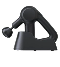 Theragun Prime Standard Charging Stand -Swimline Store 7169185546408 black 3a