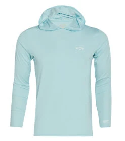 Billabong Men's Arch Mesh Long Sleeve Hoody