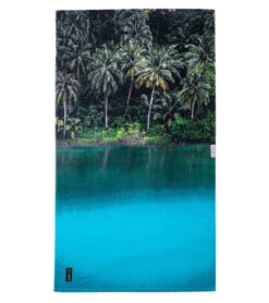 John Barton Jungle Beach Eco Towel