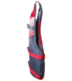 Stohlquist Adult USCG PFD 12 Stohlquist Adult USCG PFD -Swimline Store 7358571151528 red 3a