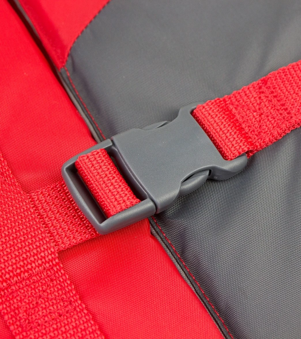 Stohlquist Adult USCG PFD 5 Stohlquist Adult USCG PFD - Image 5