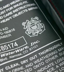 Stohlquist Adult USCG PFD 16 Stohlquist Adult USCG PFD -Swimline Store 7358571151528 red 7a