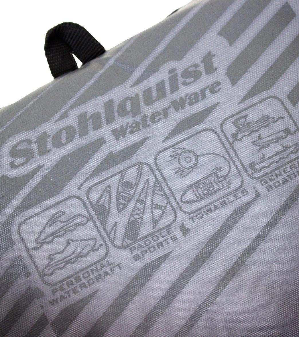 Stohlquist Adult USCG PFD 8 Stohlquist Adult USCG PFD - Image 8