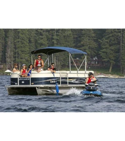 Stohlquist Adult USCG PFD -Swimline Store 7358571249832 blue 11a