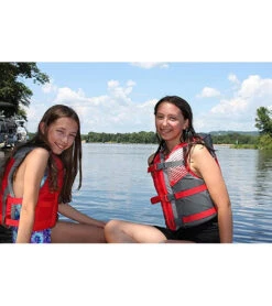 Stohlquist Adult USCG PFD -Swimline Store 7358571249832 blue 12a