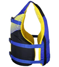 Stohlquist Adult USCG PFD -Swimline Store 7358571249832 blue 3a