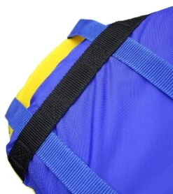 Stohlquist Adult USCG PFD -Swimline Store 7358571249832 blue 4a