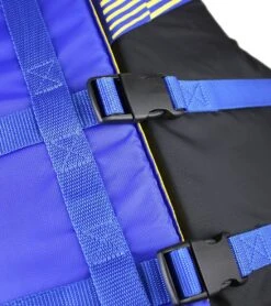 Stohlquist Adult USCG PFD -Swimline Store 7358571249832 blue 6a