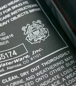 Stohlquist Adult USCG PFD -Swimline Store 7358571249832 blue 9a