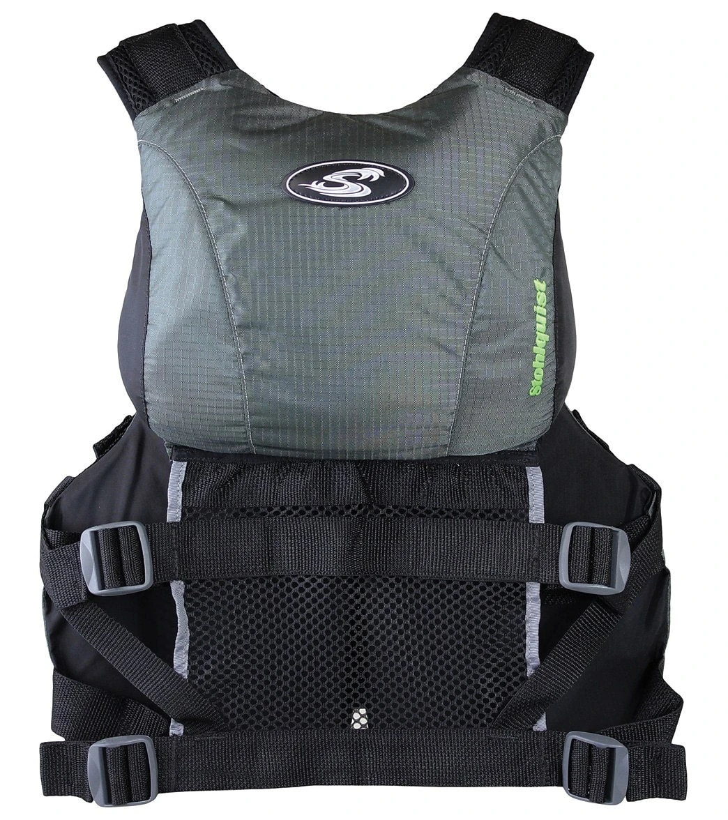 Stohlquist Men's EBB USCG PFD 2 Stohlquist Men's EBB USCG PFD - Image 2