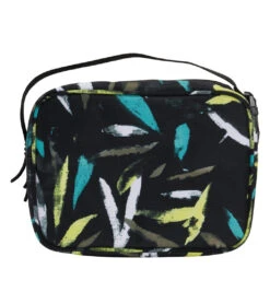 Women's Volcom Lunch Box 5 Women's Volcom Lunch Box -Swimline Store 7362911633576 blackcombo 3a