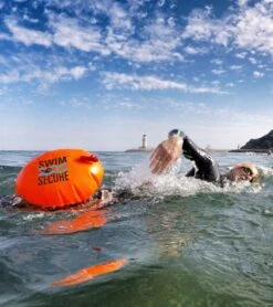 Tow Float -Swimline Store 7383058743464 orange 4a