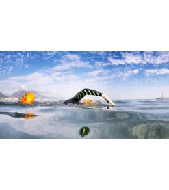 Tow Float -Swimline Store 7383058743464 orange 5a