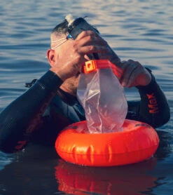 Tow Donut -Swimline Store 7383059562664 orange 4a