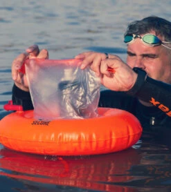 Tow Donut -Swimline Store 7383059562664 orange 5a