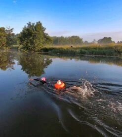 Tow Donut -Swimline Store 7383059562664 orange 6a